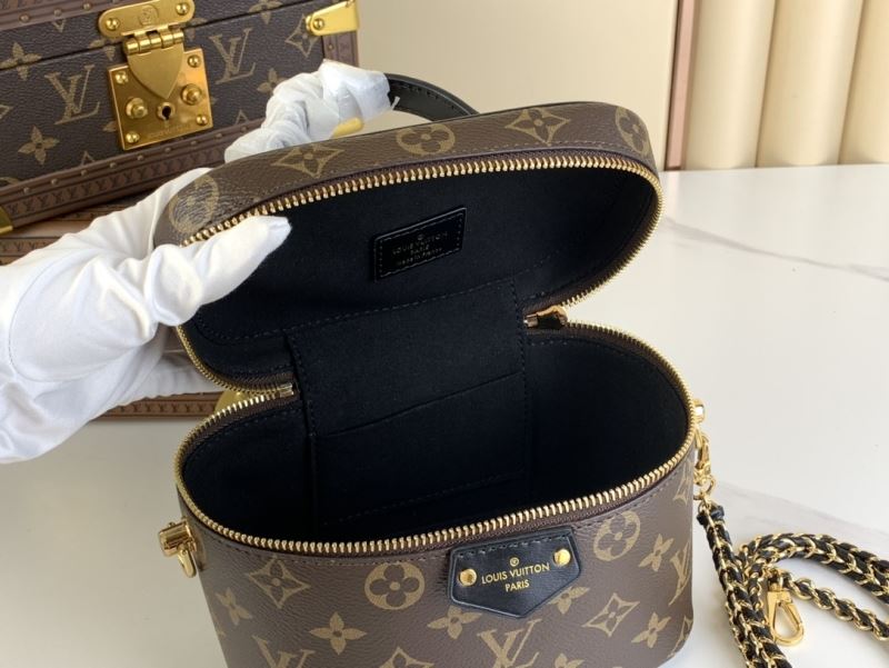 LV Cosmetic Bags